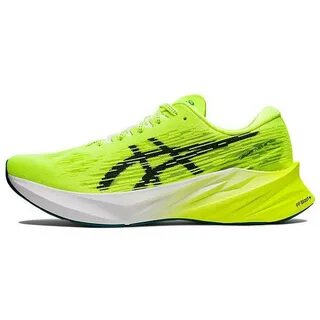Asics novablast 3 отзывы
