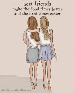 Best friend do am