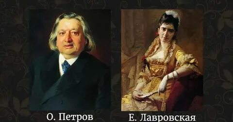 Художественная культура во второй половине 19 века