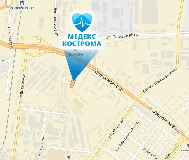 ситилаб кострома кинешемское. 34а. кинешемское шоссе д. кинешемское шоссе д. кинешемское шоссе 4.