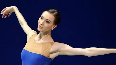 Балет ольги