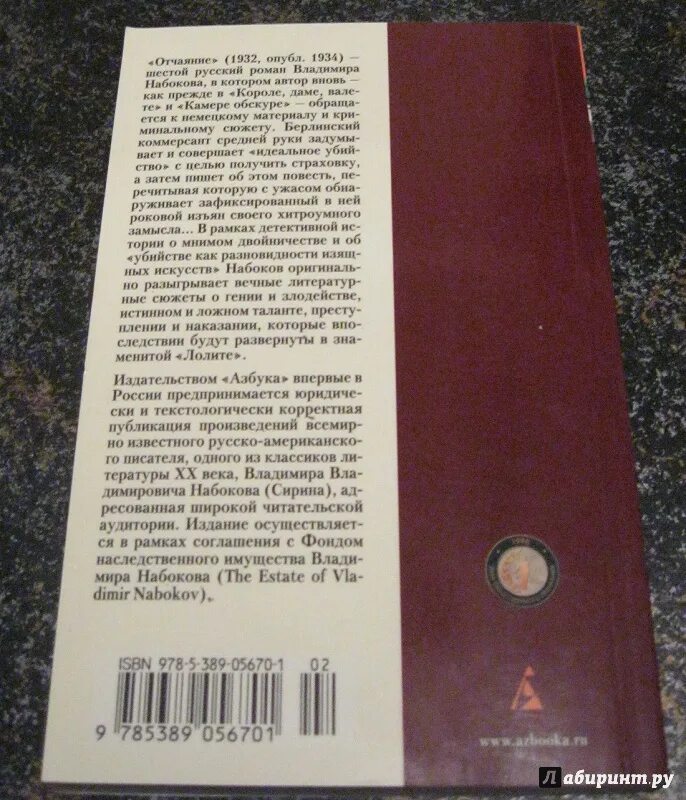 Читать книгу отчаяние. Читать книгу отчаяние