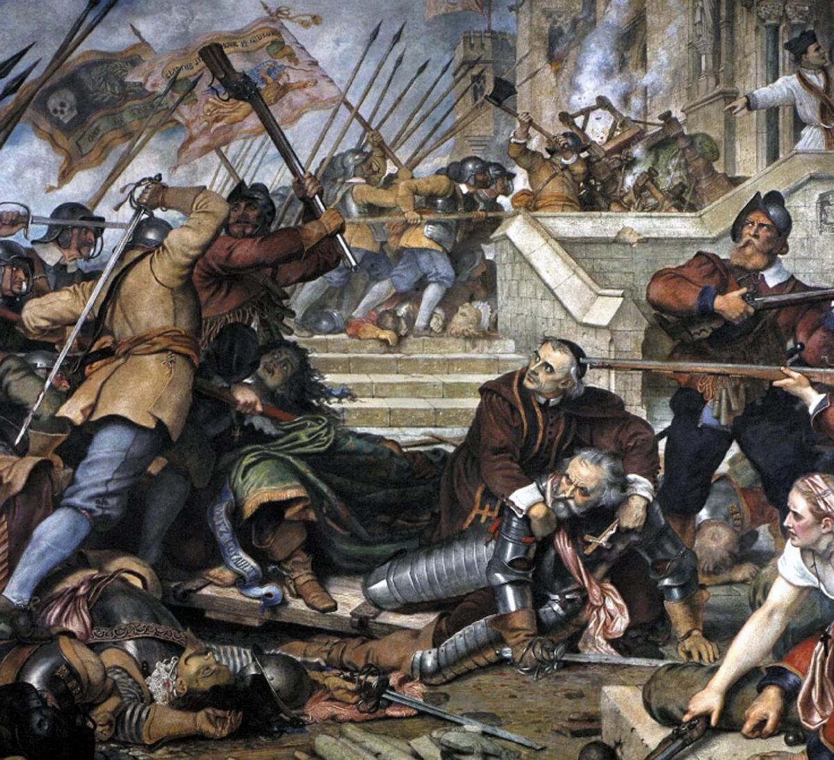 Битва 16 13. Битва 16 13