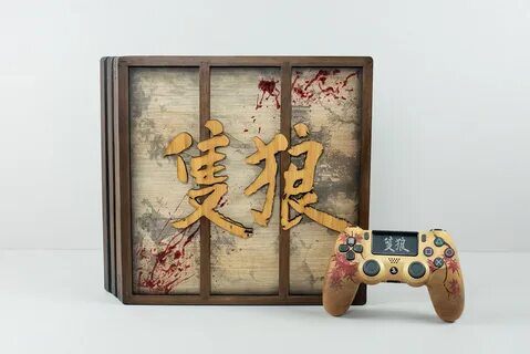 Sekiro shadow edition