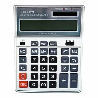 Калькулятор 1500000