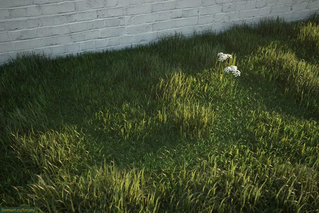 Трава д. Трава в 3ds max. реалистичная трава 3д макс 2025. трава для cinema 4d. газон 3д.