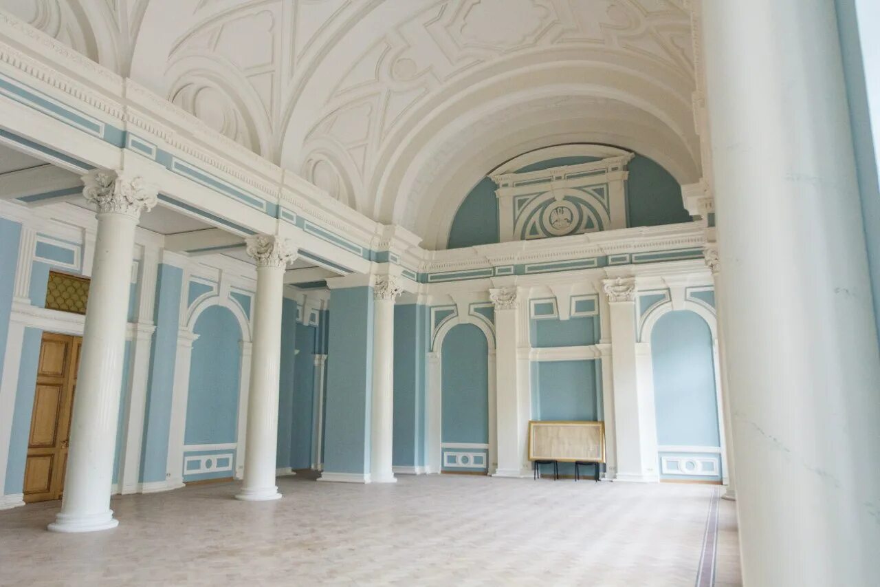 Photo: Freedom, anti-café, Saint Petersburg, Kazanskaya Street, 7 - Yandex Maps