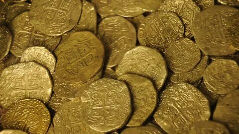 Gold money