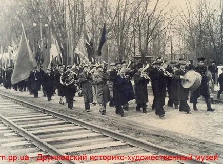 Ноябрь 1958