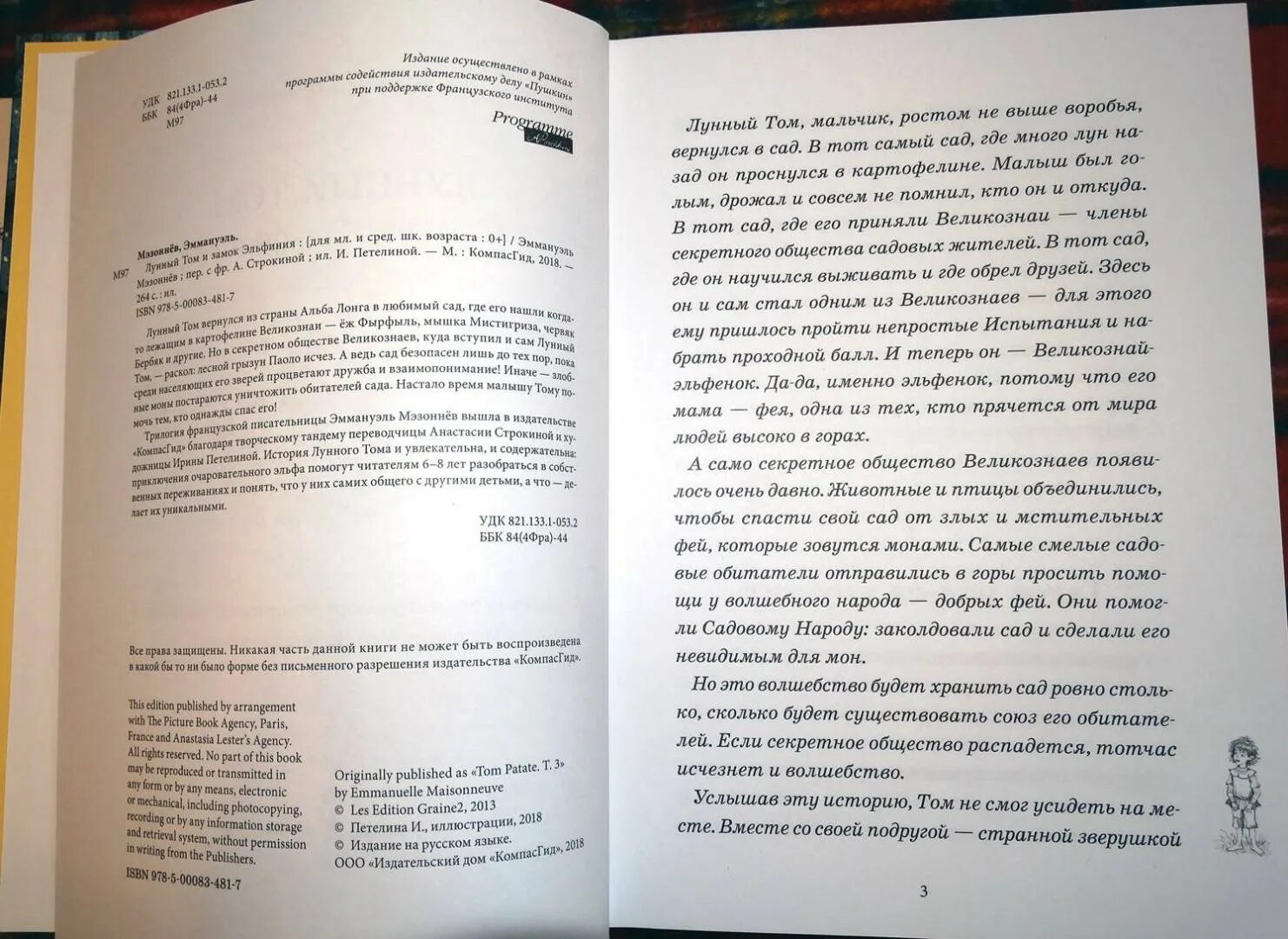 Эммануэль книга отзывы. Эммануэль книга. Лунный том и замок Эльфиния. Сколько страниц в книге Эммануэль. Эльфиния все книги.