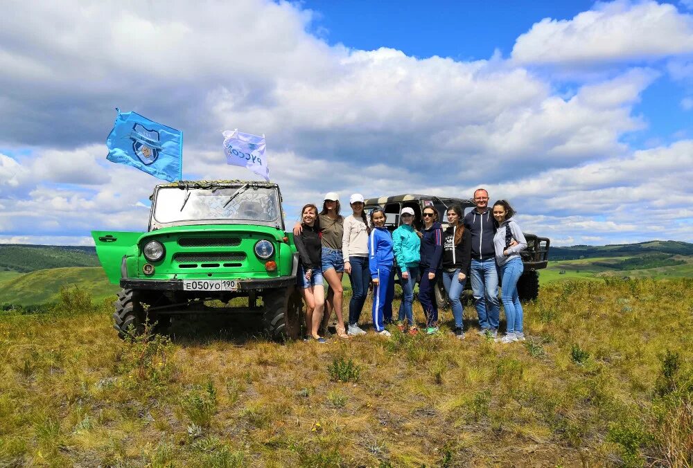 Прогноз погоды в кувандыке на 10 дней