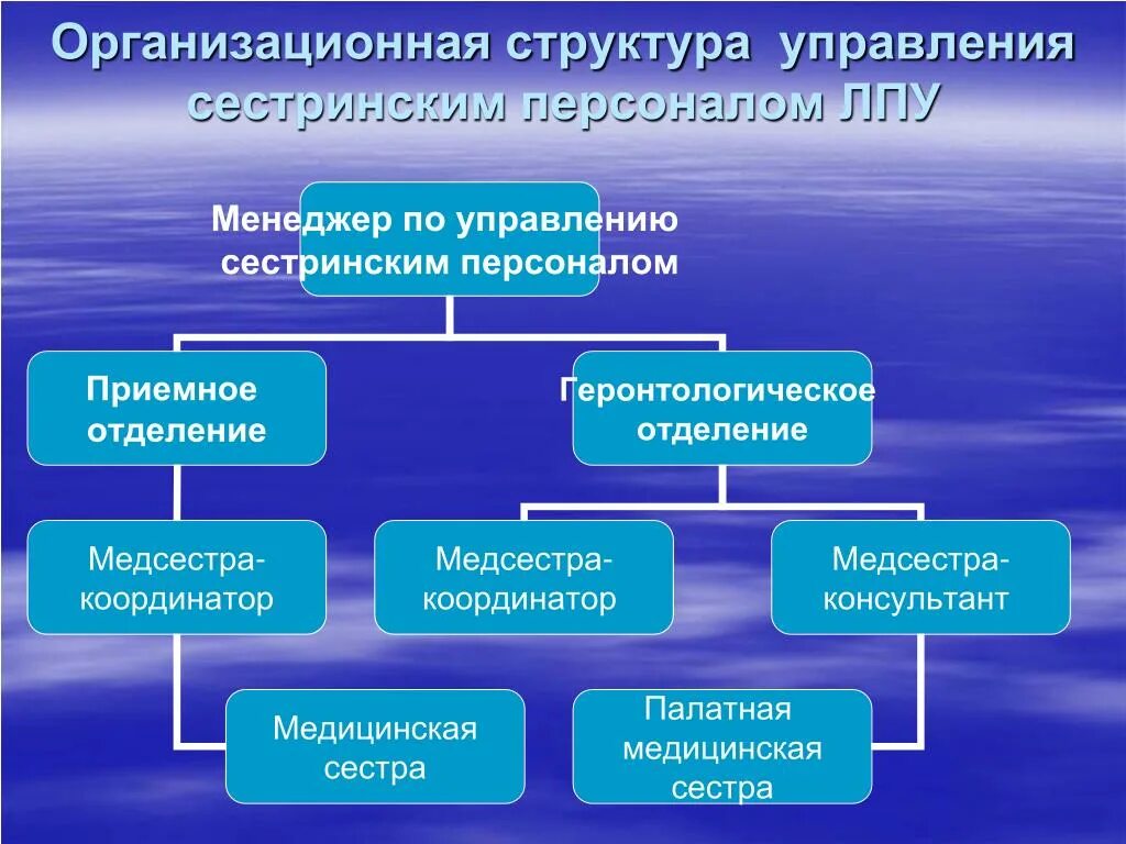 Организация сестринской службы. Структура сестринского персонала в ЛПУ. Структура сестринской службы поликлиники. Структура управления сестринскими кадрами в ЛПУ. Структура управления сестринской службой.