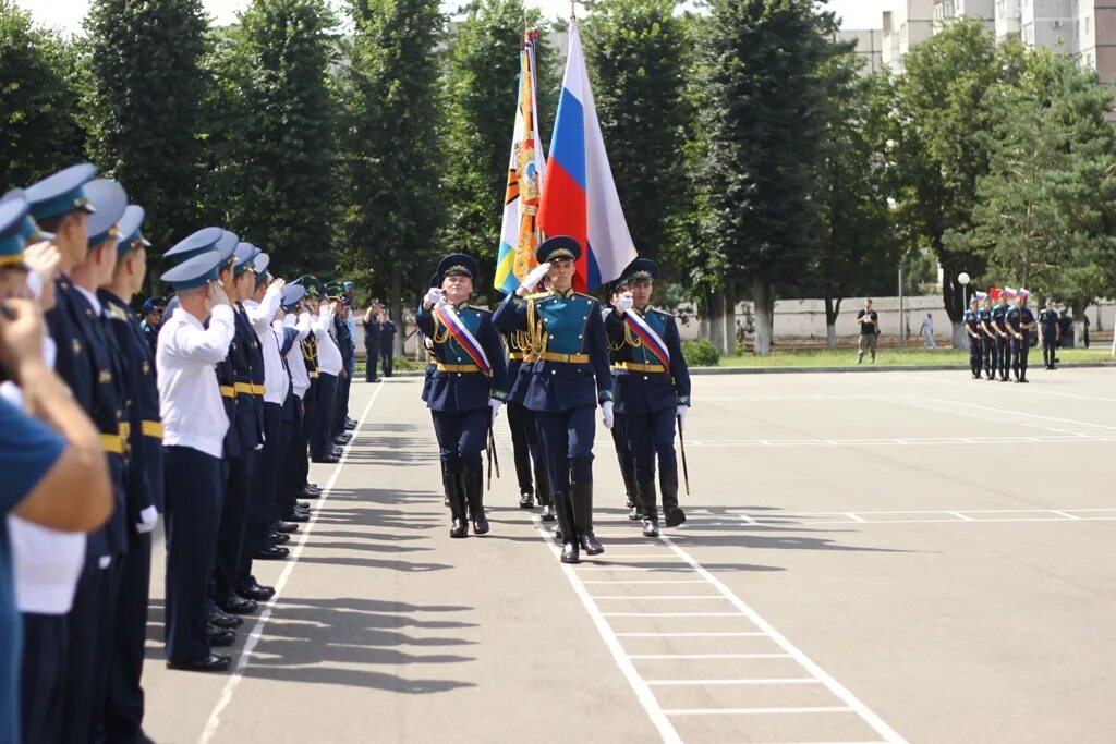 Высшее военное авиационное училище