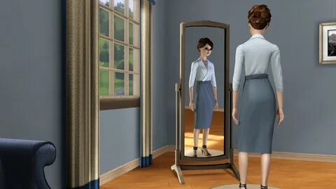 Sims 3 store