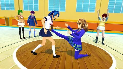 School game full