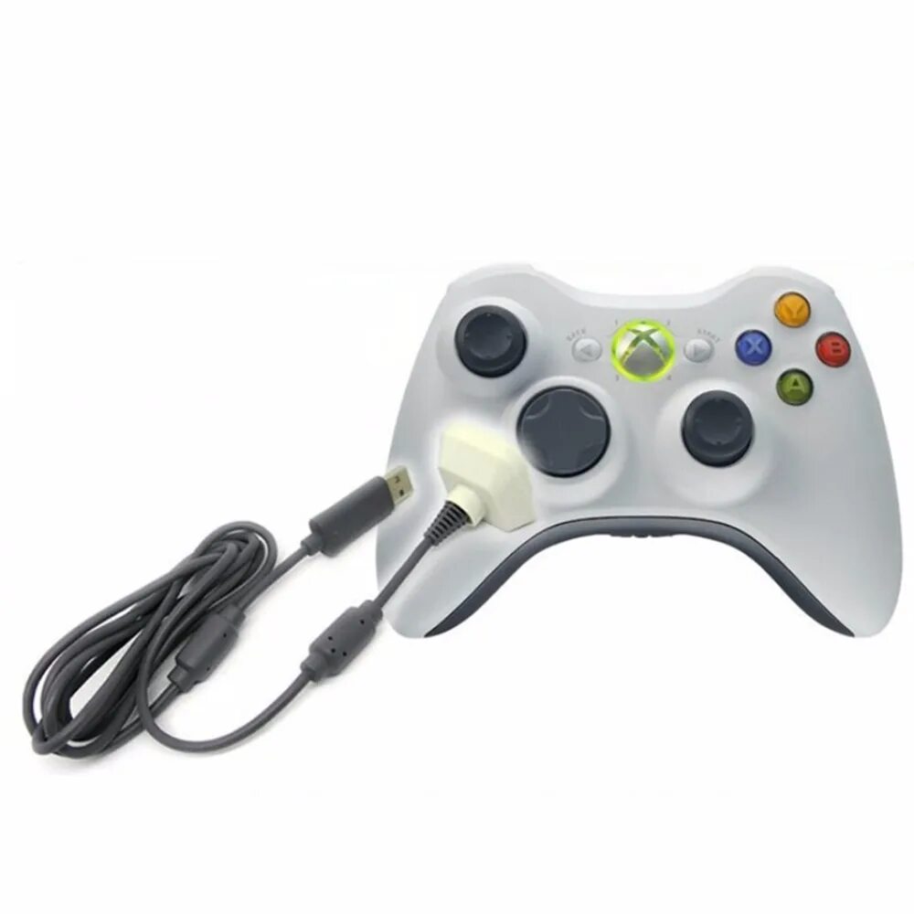 Как заряжать джойстик xbox. Геймпад от xbox 360. юсб провод для джойстика xbox 360. геймпад xbox 360 провод. провод для проводного джойстика xbox 360.