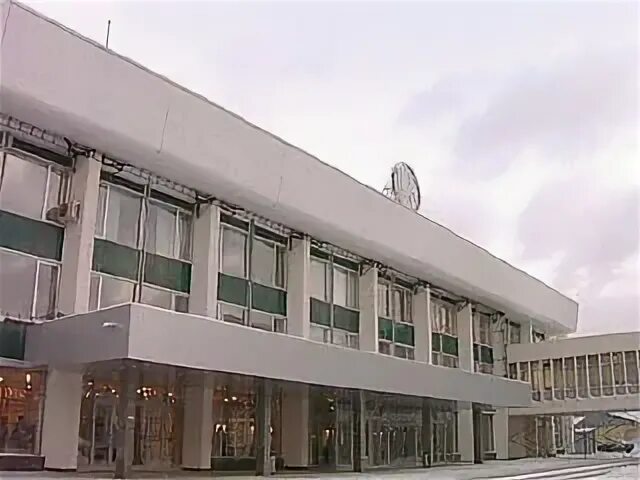Дворец культуры дубровка