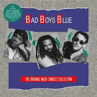 Bad boys blue 2024 новый альбом