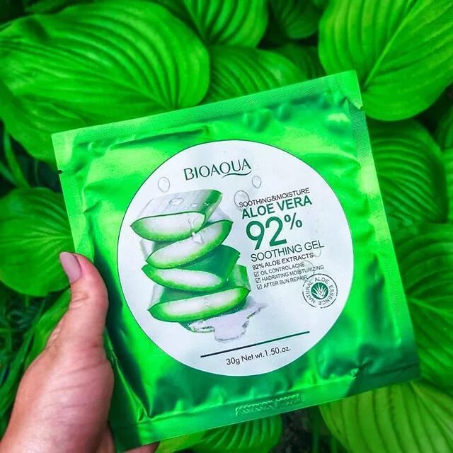 Увлажняющая маска алоэ. Маска Aloe Vera Moisturizing Mask BIOAQUA. Тканевая маска BIOAQUA Aloe Vera.