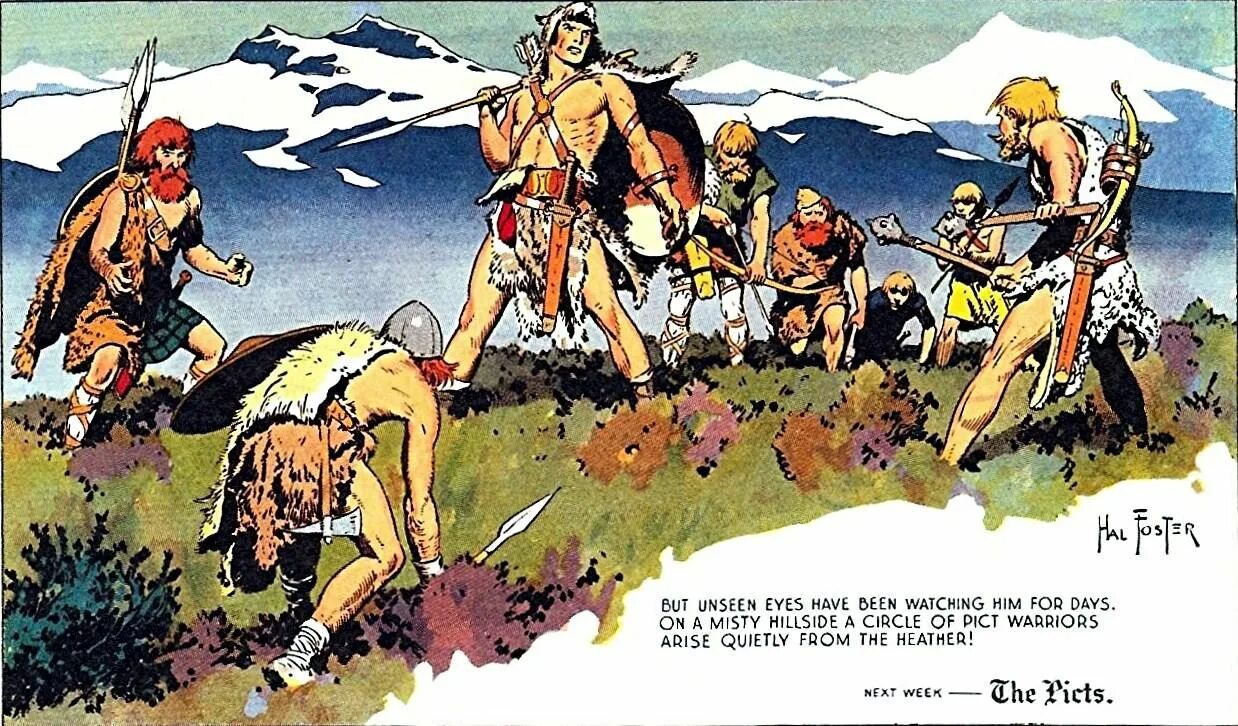 He that he was an artist. Valiant художник. Hal Foster Art. Bd комикс Викинги. Hal Foster художник.