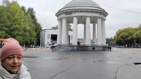 Пермь на 2 дня