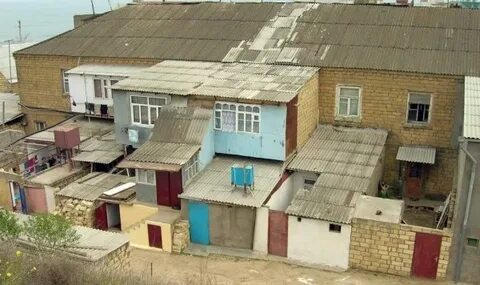 Дагестан жилье