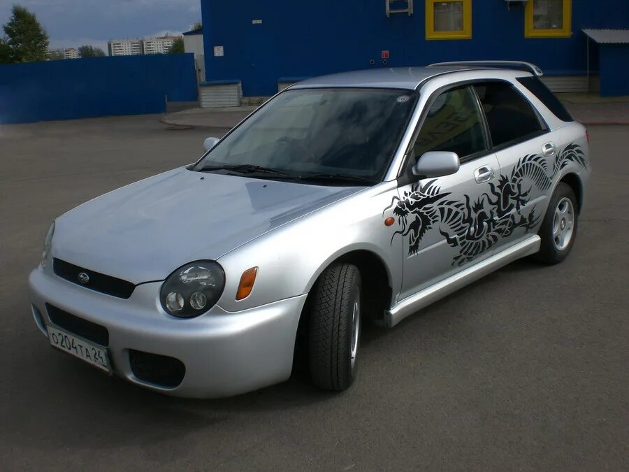 Дром ру субару. Subaru Impreza Wagon 2000 наклейки. Субару Импреза хэтчбек 2001г. Субару Импреза хэтчбек 2000. Субару Импреза gg2 2001 с винилом.