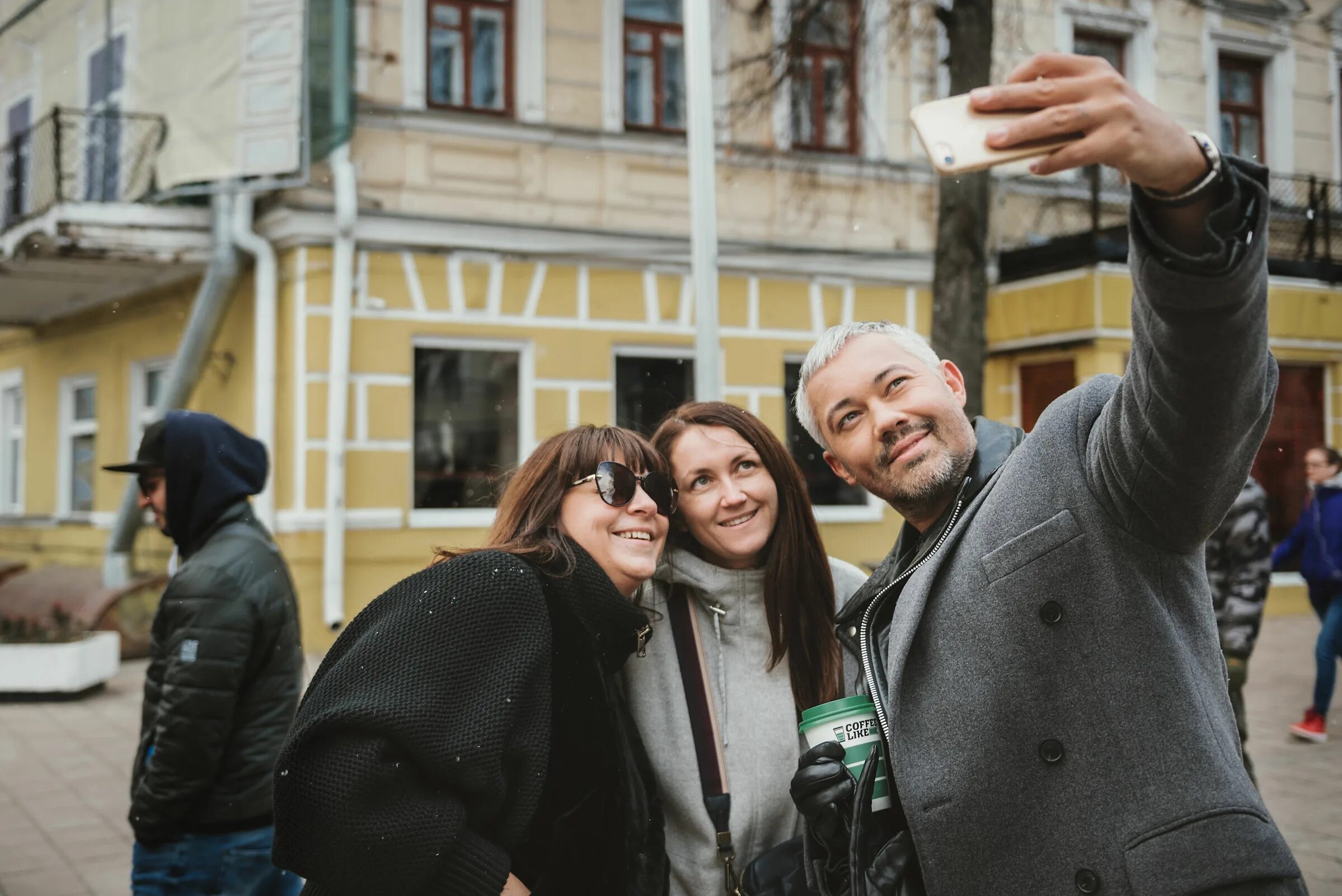 Рогов в городе саратов. Рогов в городе шоу СТС. Рогов последний выпуск.