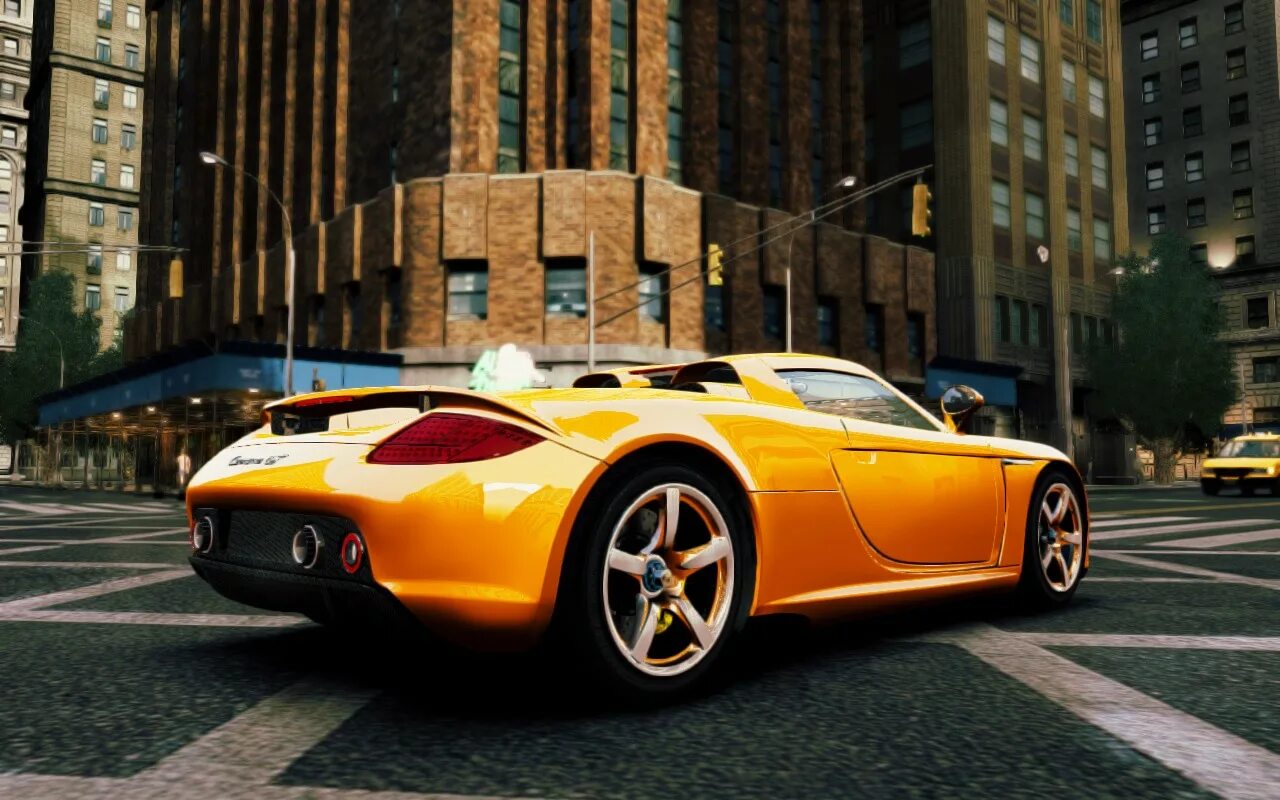 Gta 4 enb