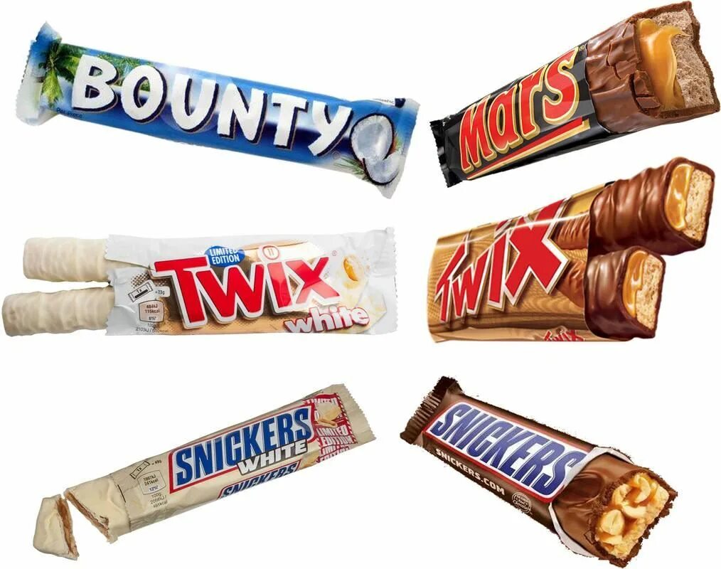 Шоколад Сникерс Марс Твикс Баунти. Шоколадные батончики Mars snickers Twix. Шоколадные батончики Сникерс Баунти Твикс. Батончики Сникерс Марс Баунти Твикс.