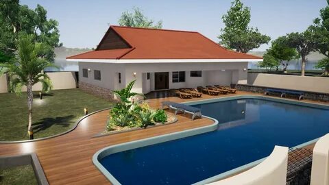 Pool create