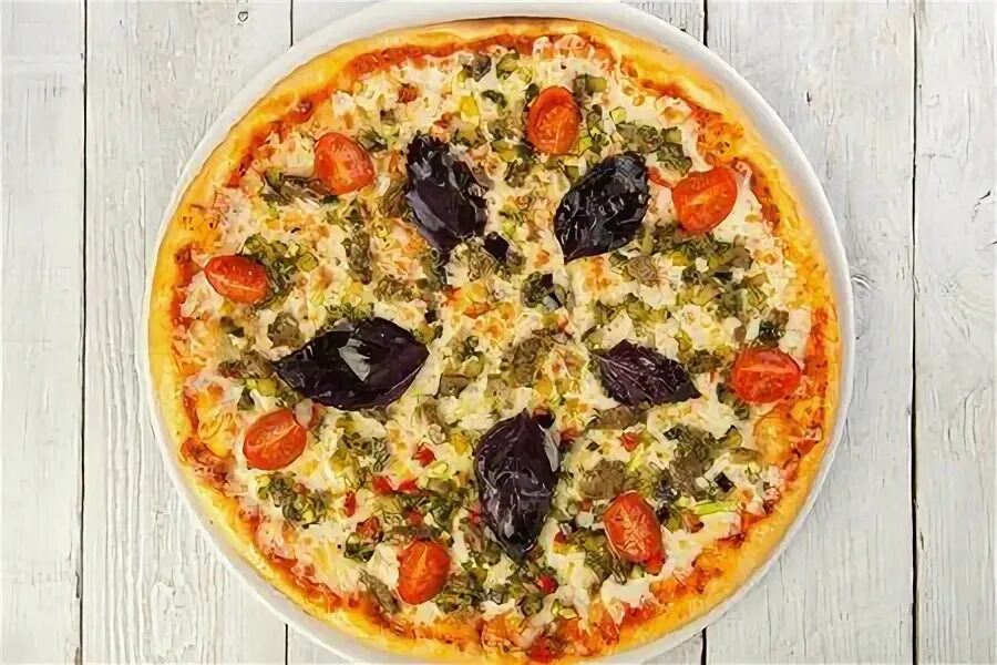 манзо пицца муром