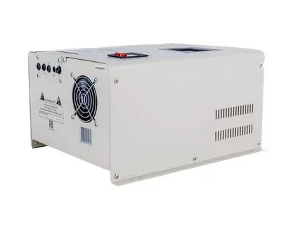 Стабилизатор асн 10000н 1 ц ресанта lux