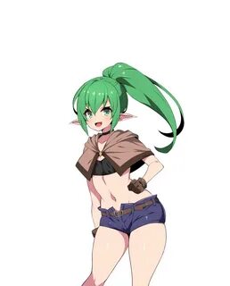 Tentacle brainwashing remake