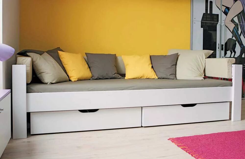 Детская кровать классика 190х80 рамух белый. Диван в детскую для подростка. Диван-кровать для подростка мальчика. Детский диван-кровать. Кресло лайт м фабрика андерссен.