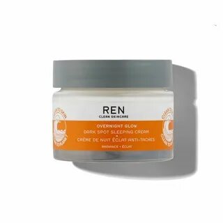 Ren skincare
