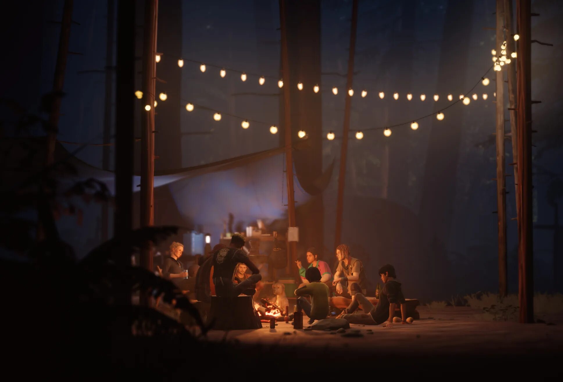 N life being. Life is Strange 2. Life is Strange 2 3 эпизод. Life is Strange Episode 2. Life is Strange 2 обои.