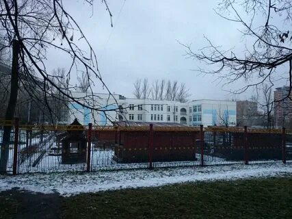 Детский сад 199
