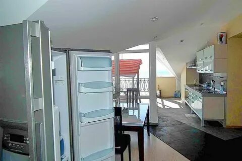 Квартира в коктебеле