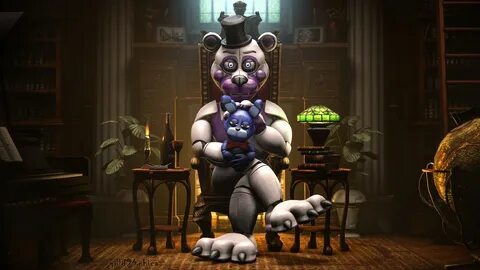 Fnaf pc