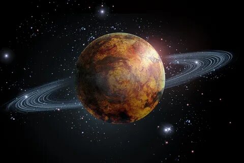 Planet 6