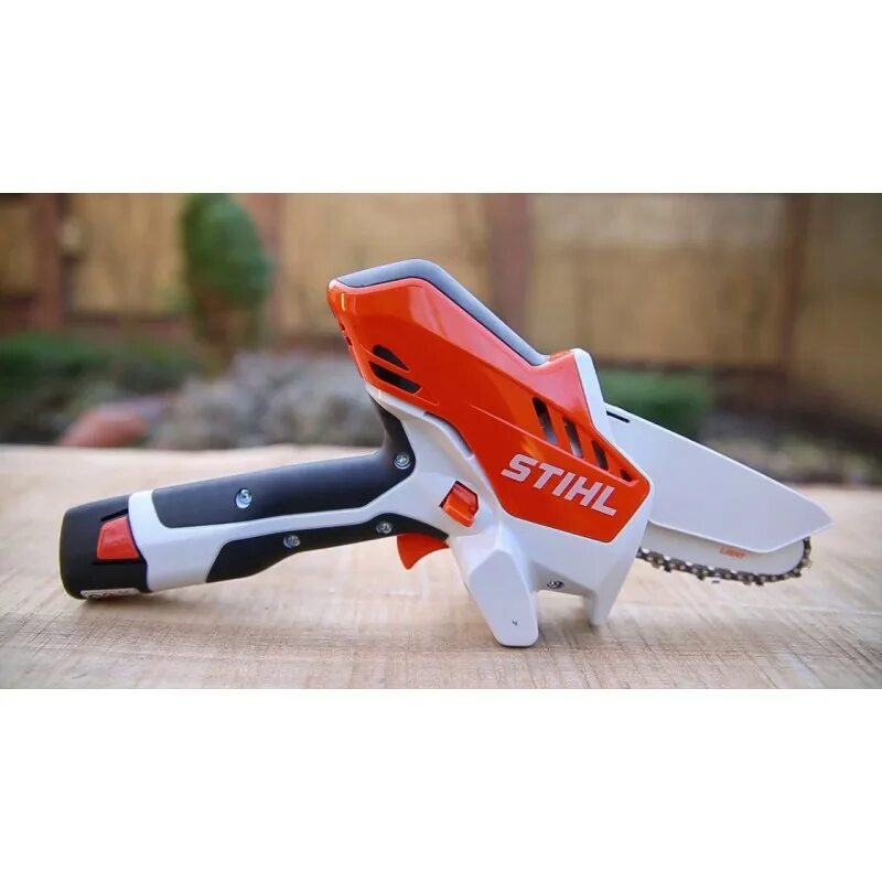 Пила stihl 26. Сучкорез Stihl GTA 26. Сучкорез аккумуляторный штиль GTA 26. Аккумуляторная мини пила штиль GTA 26. Аккумуляторный сучкорез Stihl GTA 26 Set.