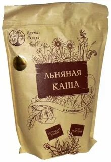 Каша жизни