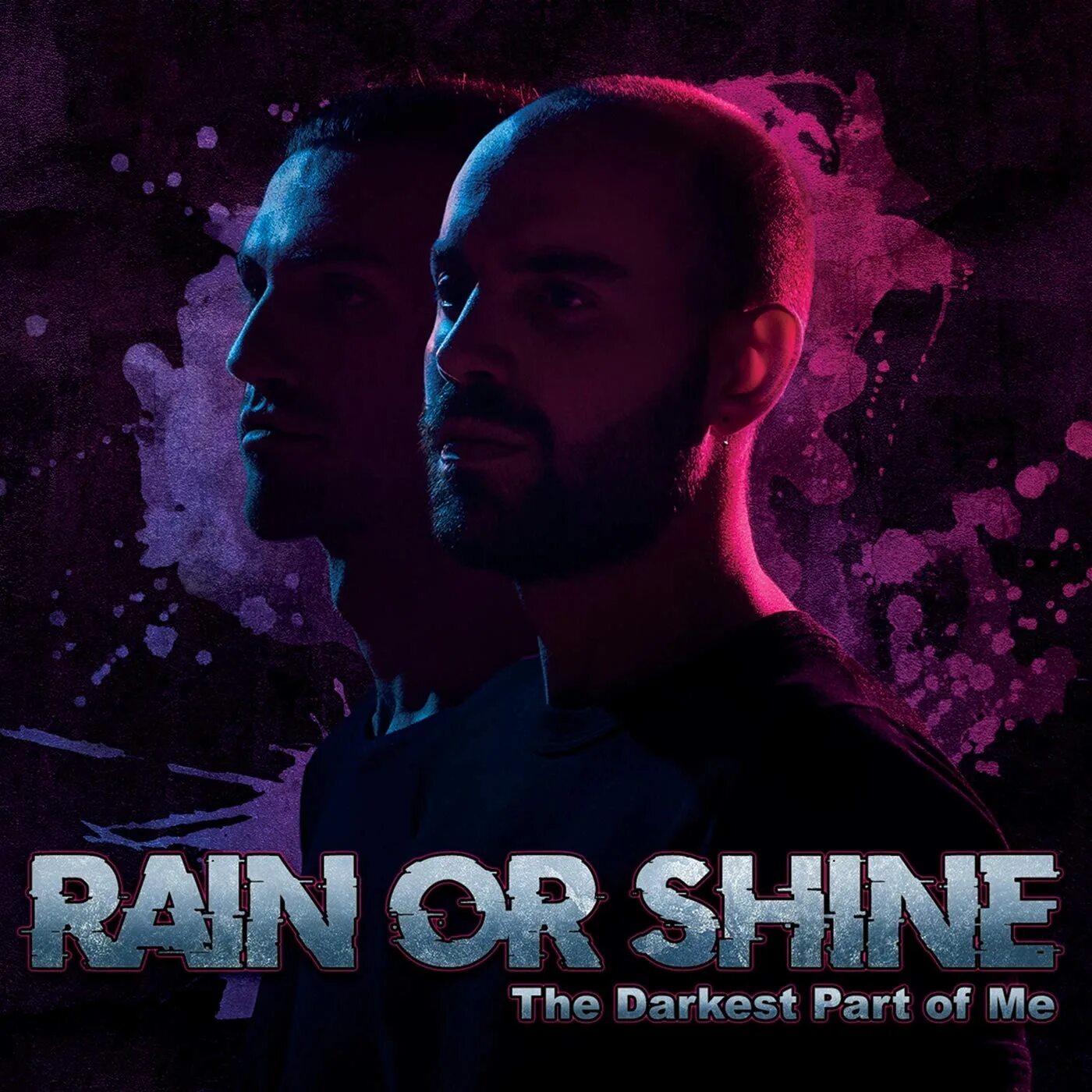 Rain or Shine -the Darkest Part of me (2019) фото. Rain or Shine - seize the Night (2014) фото. Aurora Ave, Seattle - Rain or Shine. Rain or shine