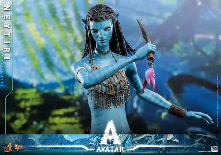 Hot Toys Avatar 2 Neytiri 004.