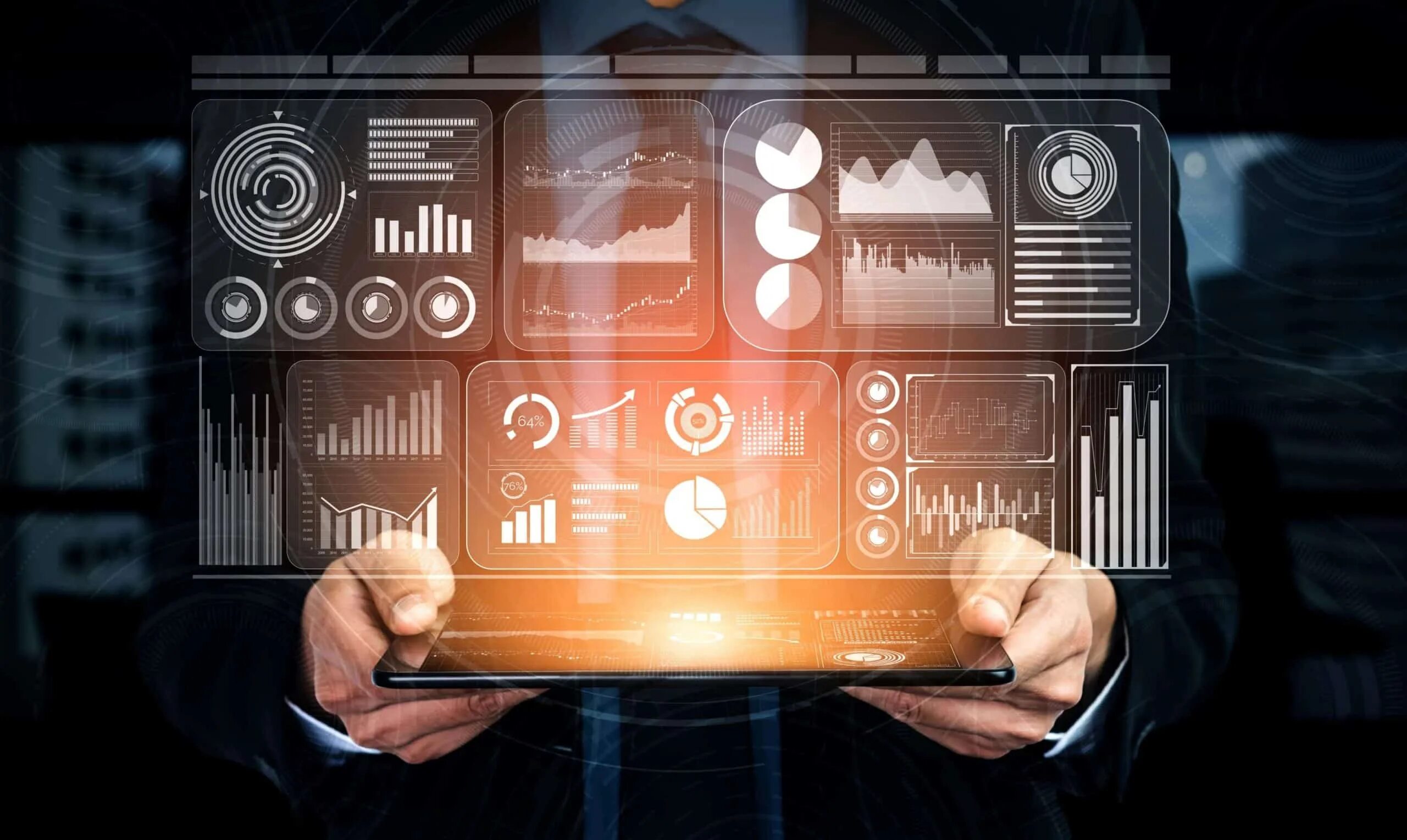 Big data engineer