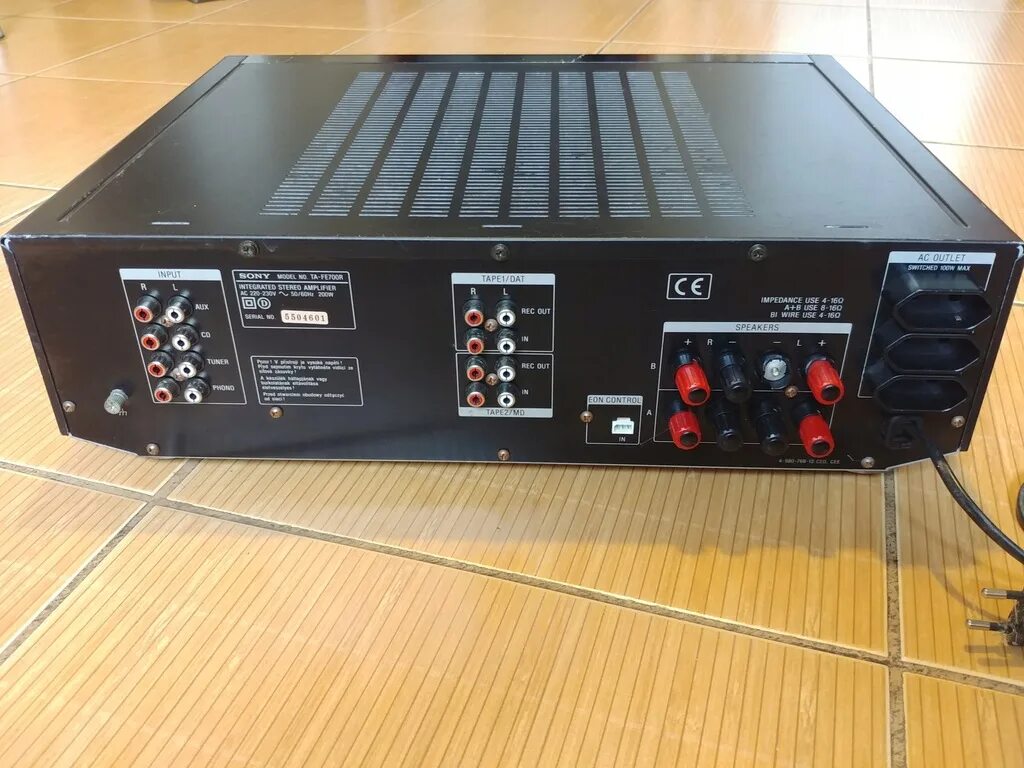 Sony ta-fe. Sony ta-f120. Sony ta-f490. Sony ta fe330r. Sony ta-fe510r.