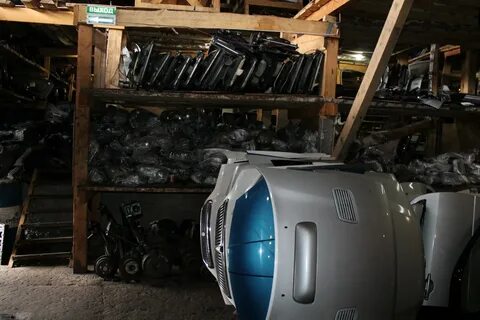 Телефоны контрактных запчастей