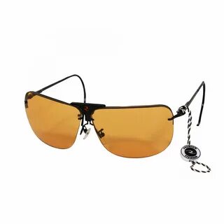 Shooting glasses