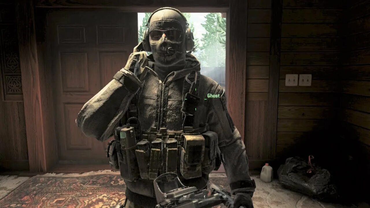 Ghost call of duty mw2. Ghost mw2 remastered. гоуст call of duty modern warfare 2 remastered. call of duty modern warfare 2 remastered ghost. гоуст из call of duty modern warfare 2 remastered.